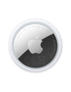 Apple AirTag 2 (1 Pack)