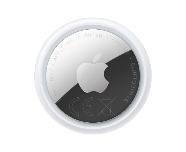 Apple AirTag 2 (1 Pack)