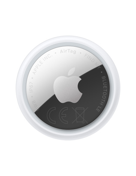 Apple AirTag 2 (1 Pack)