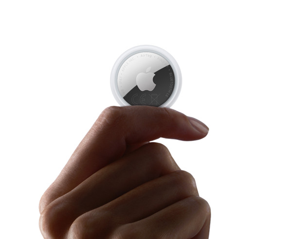 Apple AirTag 2 (1 Pack)