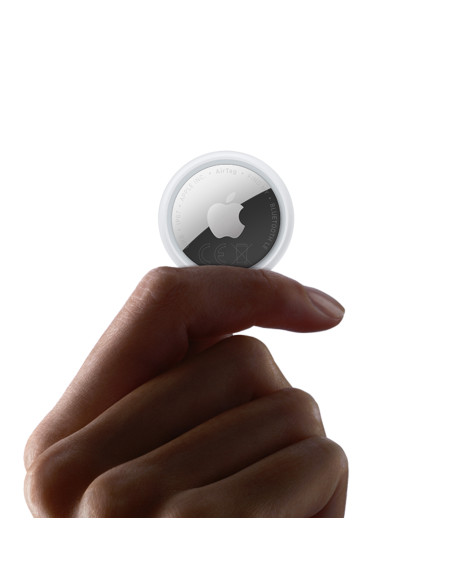 Apple AirTag 2 (1 Pack)
