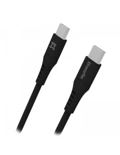 Câble USB-C vers USB-C Flexi 1,5m Xtreme Mac