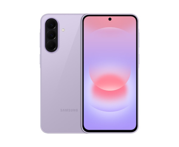 Samsung Galaxy A37 128GB Awesome Lavender