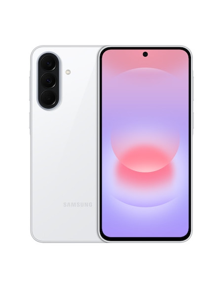 Samsung Galaxy A37 128GB Awesome White