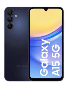 Samsung Galaxy A15 5G 128GB Black
