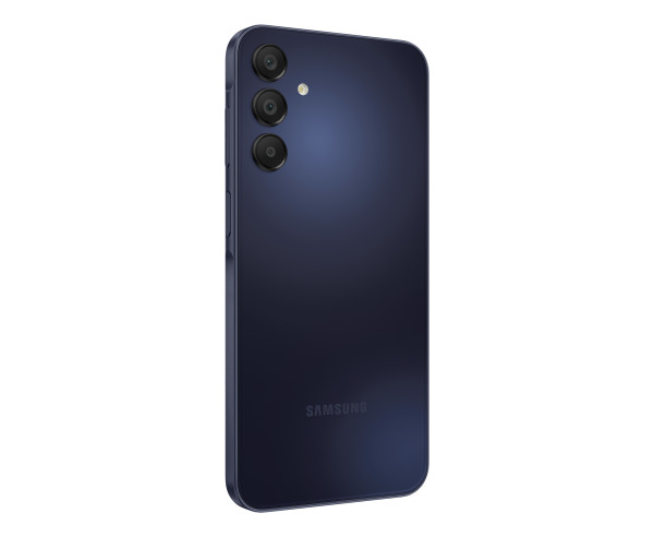 Samsung Galaxy A15 5G 128GB Black