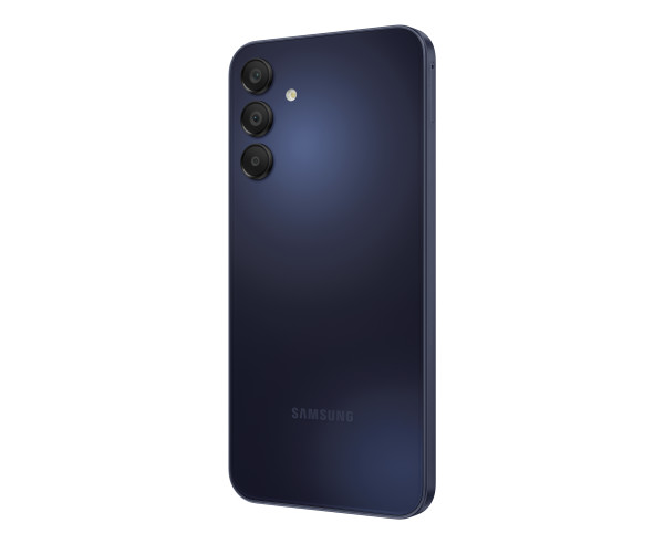 Samsung Galaxy A15 5G 128GB Black