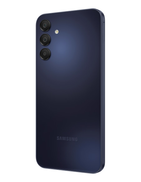Samsung Galaxy A15 5G 128GB Black