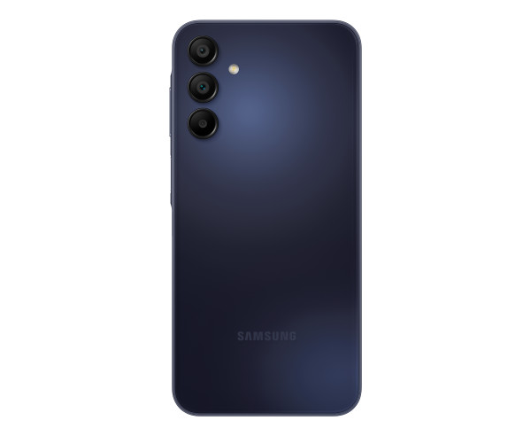 Samsung Galaxy A15 5G 128GB Black
