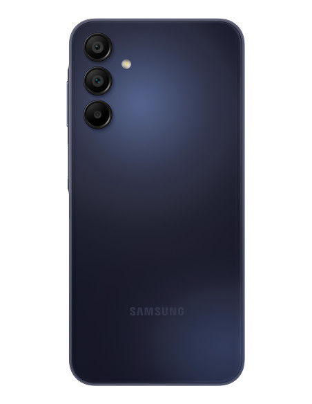 Samsung Galaxy A15 5G 128GB Black