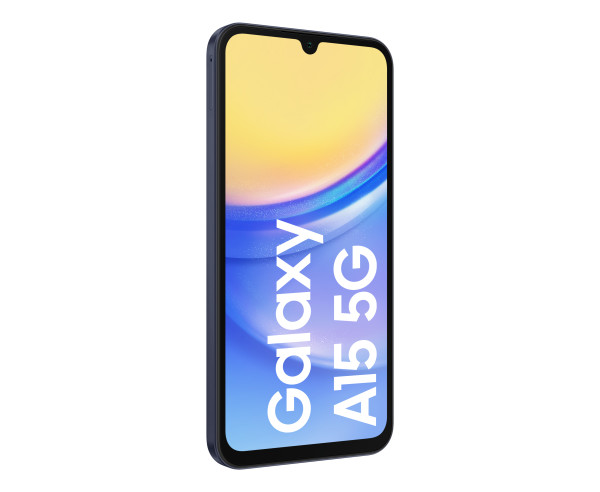 Samsung Galaxy A15 5G 128GB Black