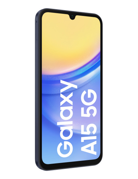 Samsung Galaxy A15 5G 128GB Black