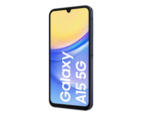 Samsung Galaxy A15 5G 128GB Black