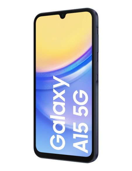 Samsung Galaxy A15 5G 128GB Black