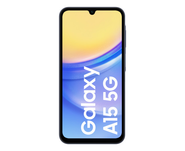 Samsung Galaxy A15 5G 128GB Black