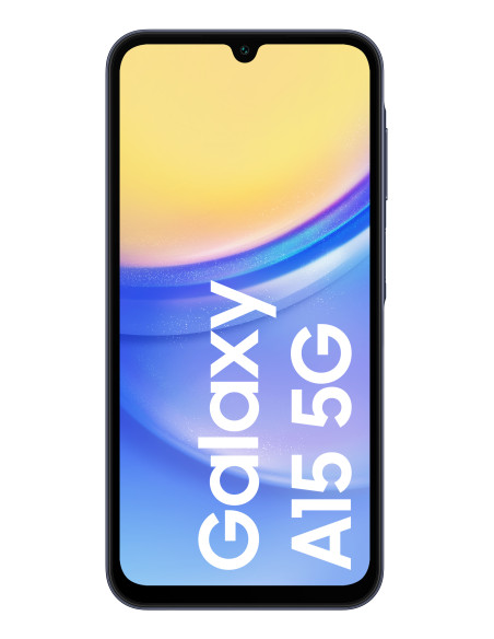 Samsung Galaxy A15 5G 128GB Black