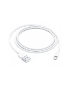 Apple Lightning to USB Cable 1m