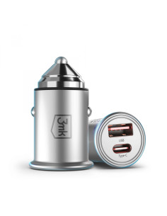 BCW Adaptateur allume cigare