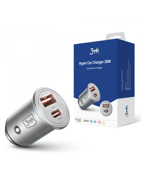 BCW Adaptateur allume cigare