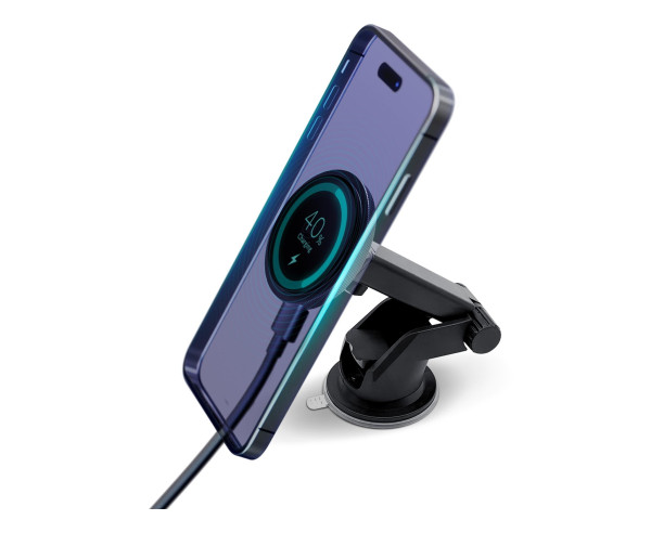 chargeur d'appareils mobiles Smartphone Noir...