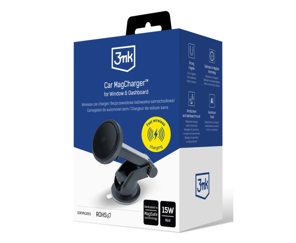 chargeur d'appareils mobiles Smartphone Noir...