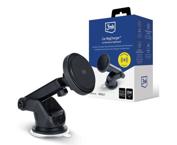 chargeur d'appareils mobiles Smartphone Noir...