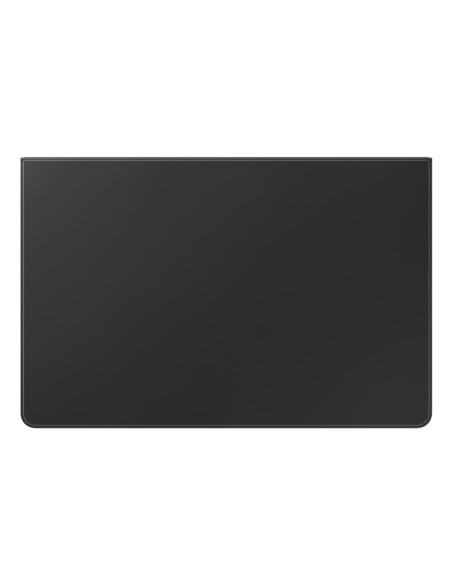 Samsung book cover keyboard slim (AZERTY) - Noir - Samsung Tab S9/S9 FE/S10 FE