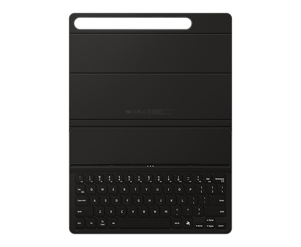 Samsung book cover keyboard slim (AZERTY) -...