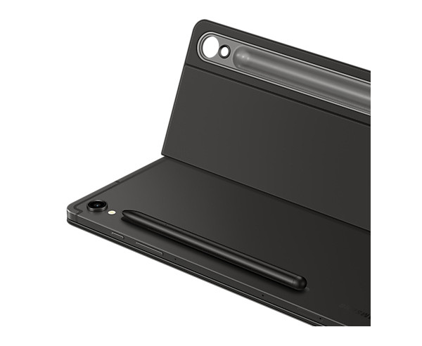 Samsung book cover keyboard slim (AZERTY) -...