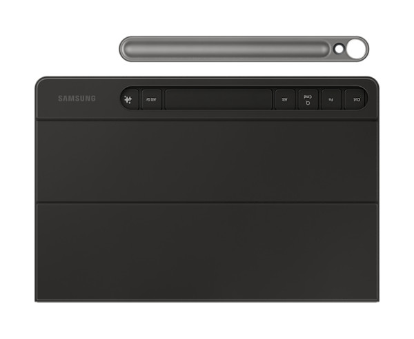 Samsung book cover keyboard slim (AZERTY) -...