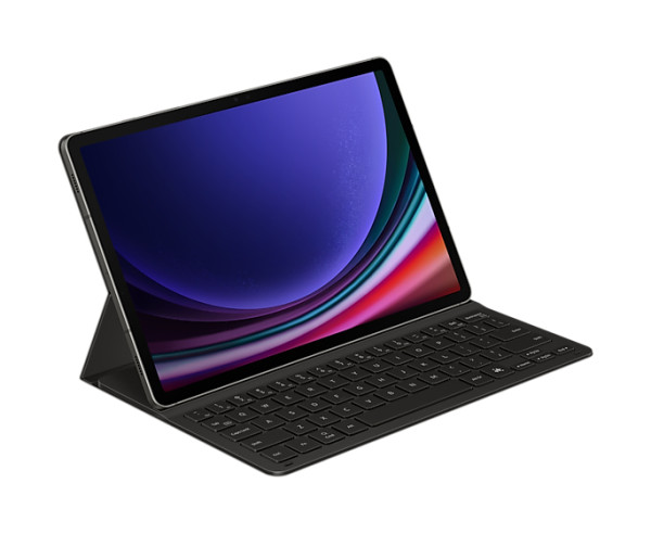 Samsung book cover keyboard slim (AZERTY) -...