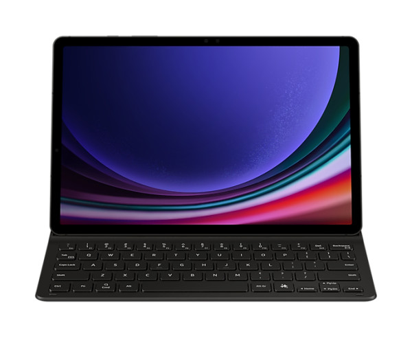 Samsung book cover keyboard slim (AZERTY) -...