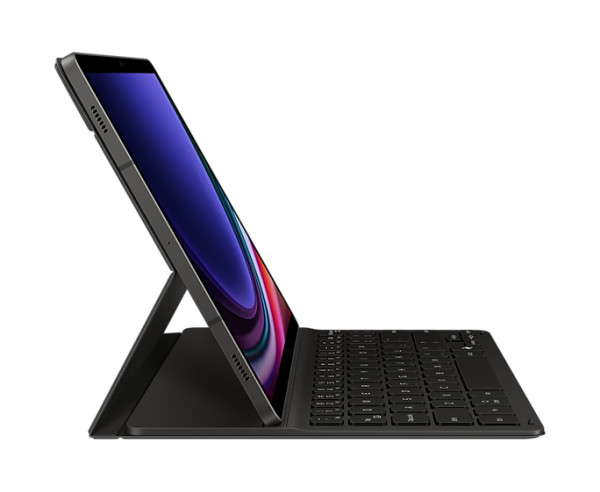 Samsung book cover keyboard slim (AZERTY) -...