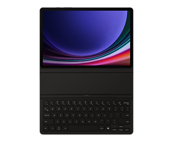 Samsung book cover keyboard slim (AZERTY) -...