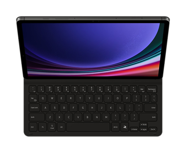 Samsung book cover keyboard slim (AZERTY) -...