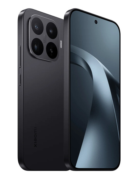 Xiaomi 17T 256GB Black