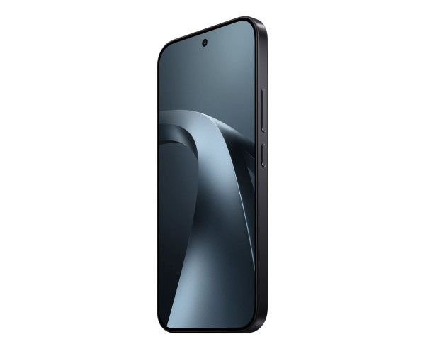 Xiaomi 17T 256GB Black