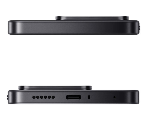 Xiaomi 17T 256GB Black