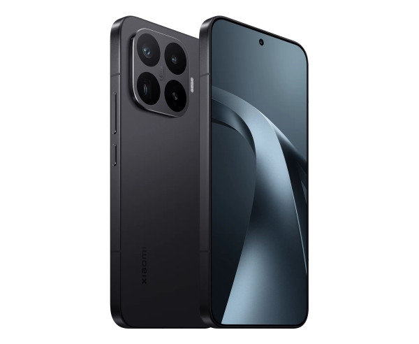 Xiaomi 17T Pro 512GB Black