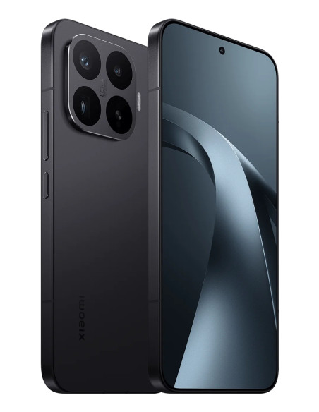 Xiaomi 17T Pro 512GB Black