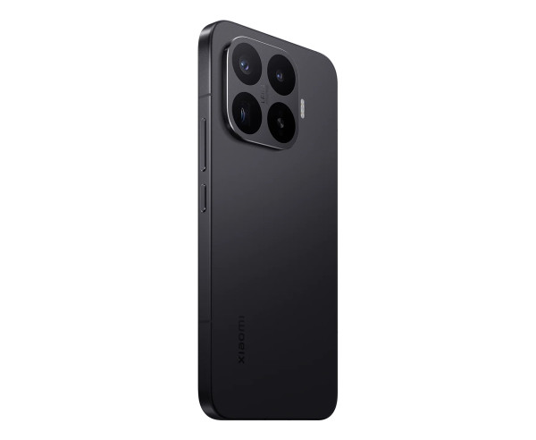 Xiaomi 17T Pro 512GB Black