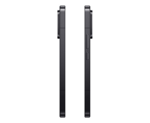 Xiaomi 17T Pro 512GB Black