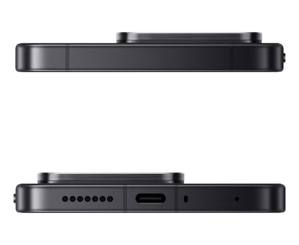 Xiaomi 17T Pro 512GB Black