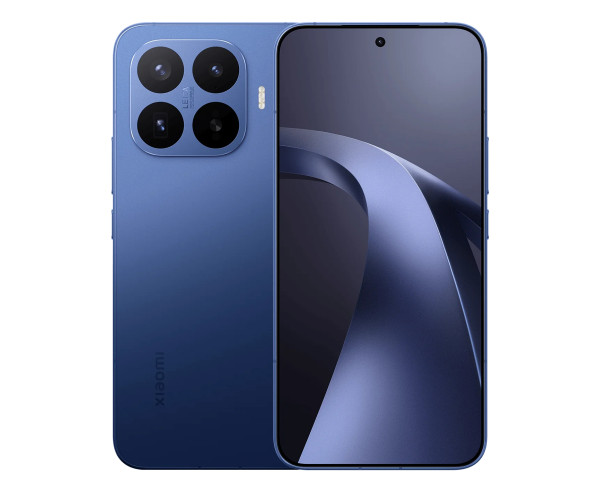 Xiaomi 17T Pro 512GB Deep Blue