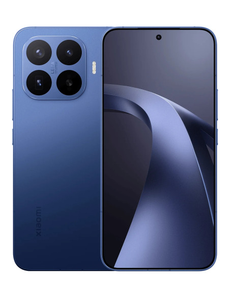 Xiaomi 17T Pro 512GB Deep Blue