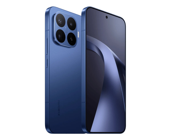 Xiaomi 17T Pro 512GB Deep Blue