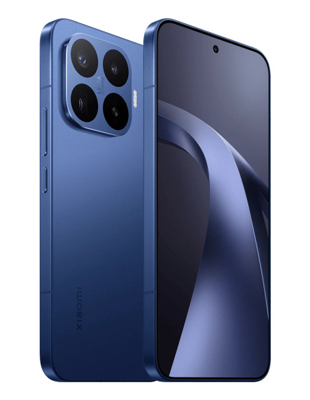 Xiaomi 17T Pro 512GB Deep Blue