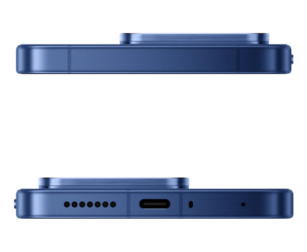 Xiaomi 17T Pro 512GB Deep Blue