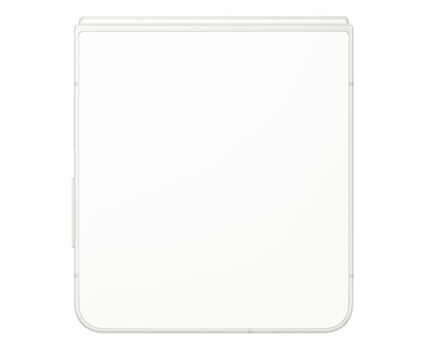 Samsung Galaxy Z Flip8 256GB Cream