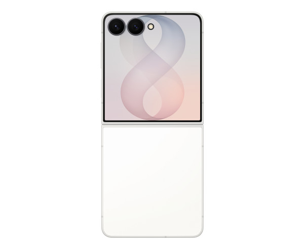 Samsung Galaxy Z Flip8 256GB Cream